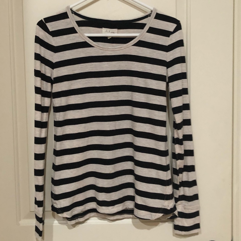 Lou & Grey long sleeved shirt